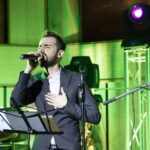دانلود آهنگ سامان جلیلی منم که آرومم تویی که لج کردی